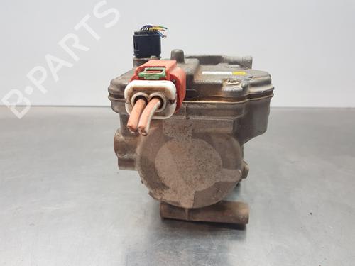 AC compressor TOYOTA YARIS (_P13_) 1.5 Hybrid (NHP130_) | BP28023878M34 