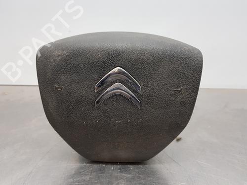 Airbag Kit CITROËN SPACETOURER Bus (V_)  | BP29254133C86 