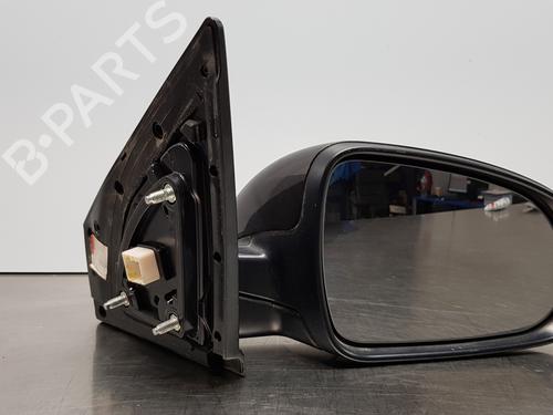 Right mirror KIA RIO III (UB)  | BP17704558C27