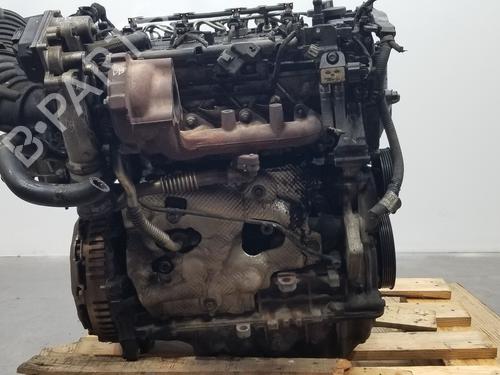 Used Engine KIA CARENS IV 1.7 CRDi (116 hp) 20698603
