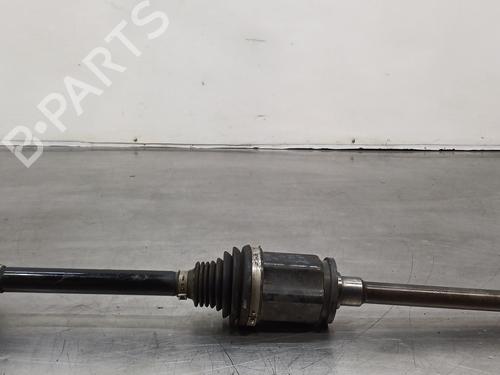 Used Right front driveshaft BMW X3 (G01, F97, G08) [2017-2025]  17534181