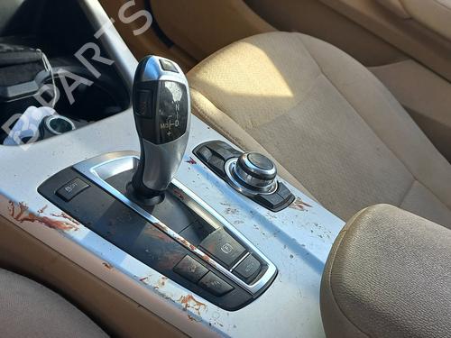 Display monitor BMW X3 (F25)  | BP17707665C48 