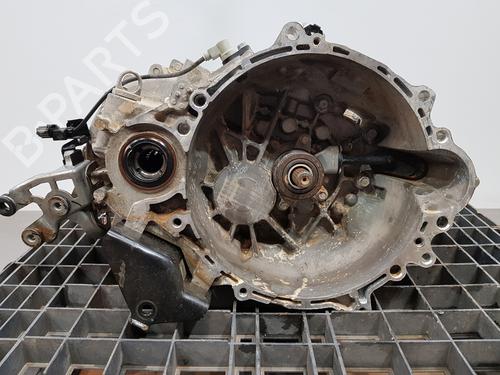 Used Gearbox HYUNDAI TUCSON (NX4E, NX4A) [2020-2025]  27701682