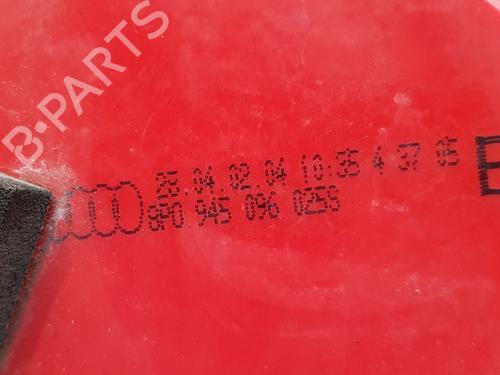 Right taillight AUDI A3 (8P1)  | BP22638971C35 