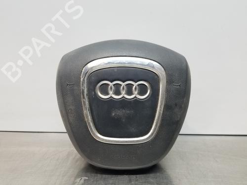 Used Driver airbag AUDI A3 (8P1) [2003-2013]  23446198