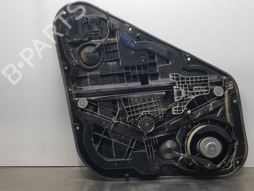 Rear left window mechanism KIA SPORTAGE IV (QL, QLE) 1.7 CRDi | BP22645332C24 