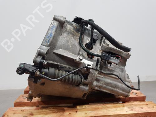 Gearbox CITROËN C3 AIRCROSS II (2R_, 2C_) 1.5 BlueHDi 110 | BP29121389M3 