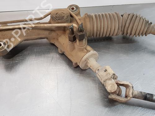 Steering rack MERCEDES-BENZ VITO Bus (W638) 110 CDI 2.2 (638.194) | BP15689383M22 