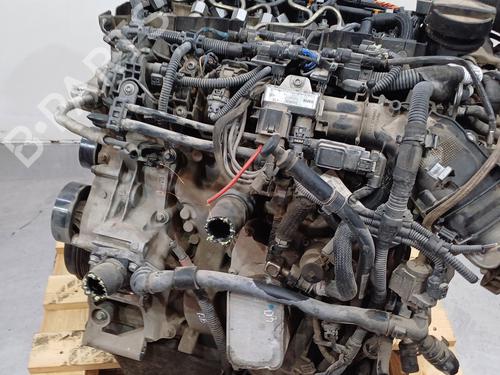 Engine BMW X1 (F48) sDrive 18 d | BP17711912M1 