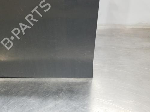 Left front door PEUGEOT 208 II (UB_, UP_, UW_, UJ_)  | BP29355979C2 