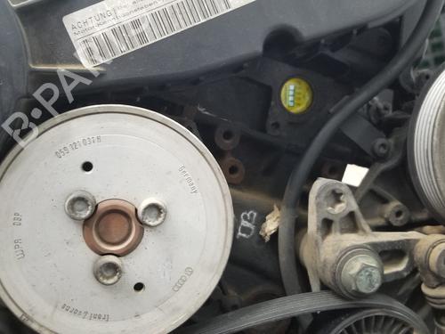 Engine AUDI A8 D3 (4E2, 4E8) 3.0 TDI quattro | BP20489938M1 - Image 22