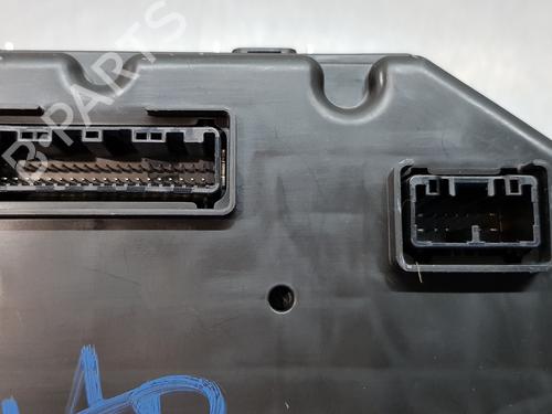 Instrument cluster TOYOTA YARIS (_P13_)  | BP18357209C47 