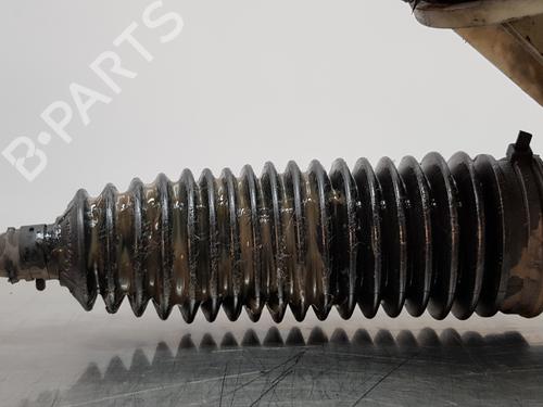 Steering rack RENAULT SCÉNIC II (JM0/1_)  | BP16672483M22 
