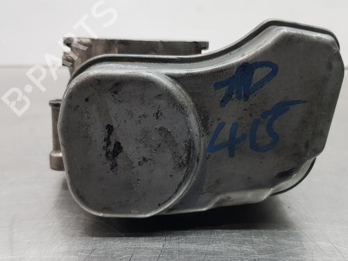Throttle body VW GOLF V (1K1) | BP30880050M82