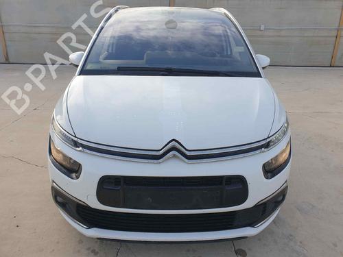 Gearbox CITROËN C4 Grand Picasso II (DA_, DE_) 2.0 BlueHDi 150 | BP24662882M3 