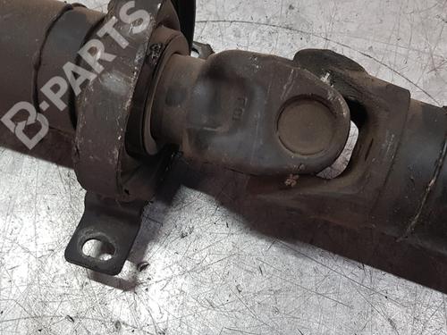 Driveshaft BMW X5 (E53)  | BP9292435M37 