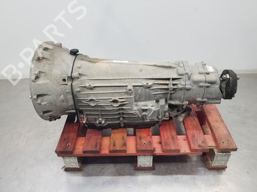 Gearbox MERCEDES-BENZ GLK-CLASS (X204)  | BP29708778M3 