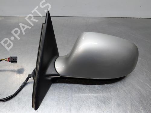 Used Left mirror AUDI Q3 (8UB, 8UG) [2011-2020]  31026114