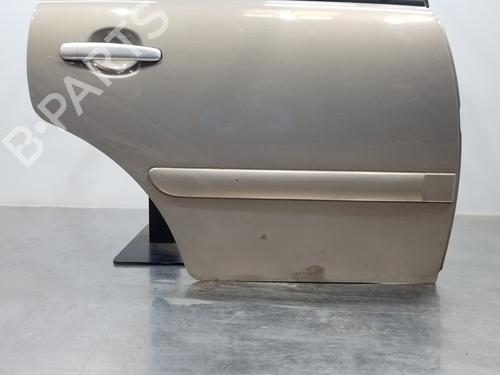 Right rear door CITROËN C3 I (FC_, FN_)  | BP29284657C5 