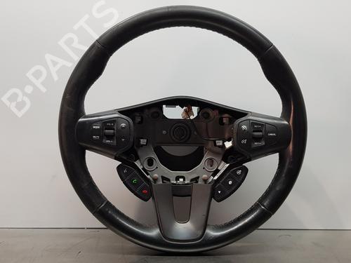 Used Steering wheel KIA CARENS IV 1.7 CRDi (116 hp) 15899500