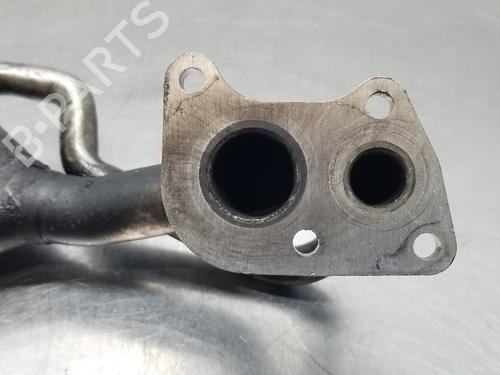 Egr MERCEDES-BENZ M-CLASS (W164)  | BP17824709M69 