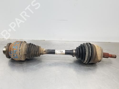 Left front driveshaft VW TRANSPORTER T5 Bus (7HB, 7HJ, 7EB, 7EJ)  7H0407271AA