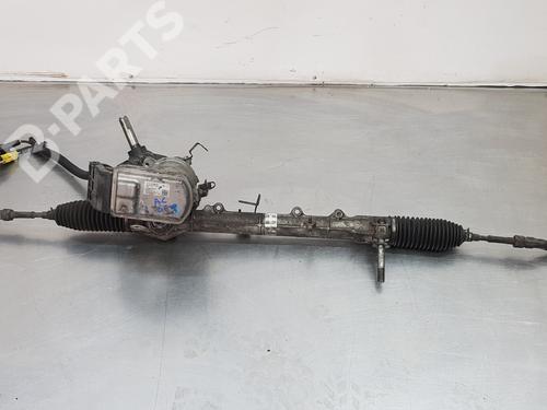 Used Steering rack CITROËN C4 Picasso II 1.6 BlueHDi 120 (120 hp) 12122018