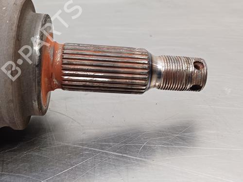 Right front driveshaft DODGE CALIBER  | BP16999841M39