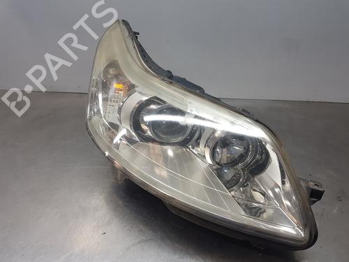 Right headlight CITROËN C4 I (LC_)  | BP29538816C29 