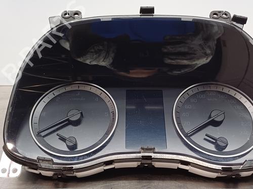 Used Instrument cluster HYUNDAI TUCSON (TL, TLE) 2.0 CRDi (185 hp) 16854895