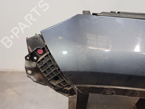 Left front fenders TOYOTA RAV 4 V (_A5_, _H5_) 2.5 Hybrid AWD (AXAH54, AXAL54) | BP29879087C41
