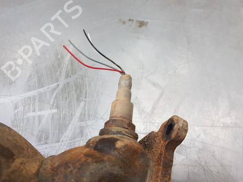 Catalyst VW POLO V (6R1, 6C1) | BP28691091M10