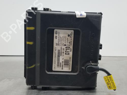 Used Electronic module HYUNDAI TUCSON (TL, TLE) 1.7 CRDi (116 hp) 22651020