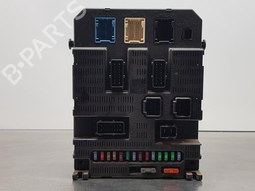 Used Fuse box PEUGEOT 207 (WA_, WC_) 1.6 HDi (90 hp) 30879259