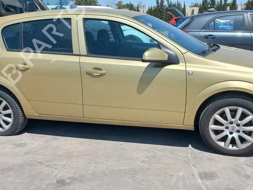 Gearbox OPEL ASTRA H (A04)  | BP18027651M3 