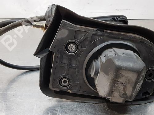 Gear lever BMW X5 (E53) 4.4 i | BP10862513M90