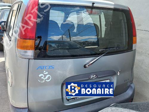 Køler HYUNDAI ATOS (MX)  | BP13399210M31 