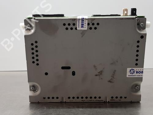 Radio FORD FOCUS III 1.6 Ti | BP18951017E6 