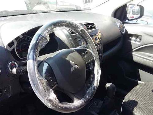 Climate control MITSUBISHI MIRAGE / SPACE STAR VI Hatchback (A0_A)  | BP7583418I5 