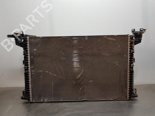 Water radiator AUDI Q5 (FYB, FYG) | BP29814279M31