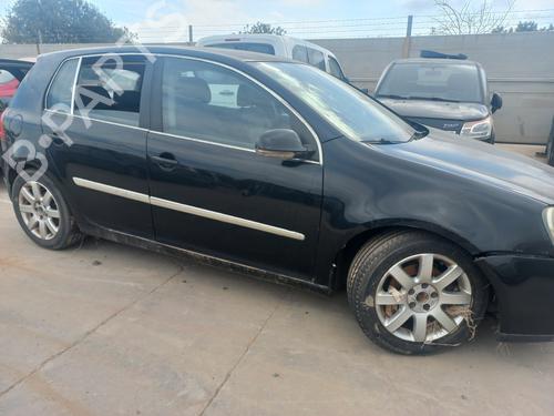 Engine control unit (ECU) VW GOLF V (1K1)  | BP29942314M57 