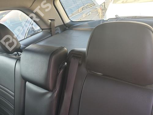Right mirror OPEL ZAFIRA / ZAFIRA FAMILY B (A05)  | BP7583006C27 
