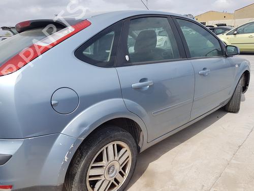Right mirror FORD FOCUS II (DA_, HCP, DP)  | BP11277109C27