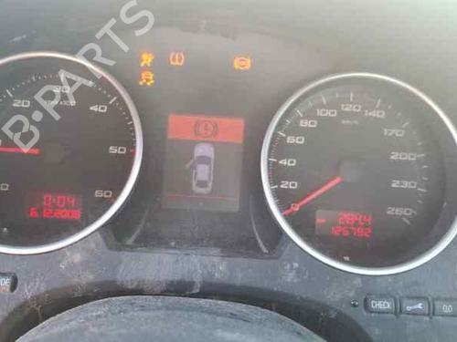 Engine SEAT EXEO (3R2)  | BP28949127M1 