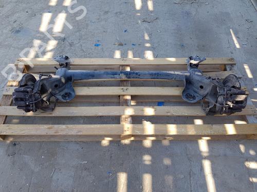Used Rear axle OPEL ASTRA J Sports Tourer (P10) [2010-2015]  27805923