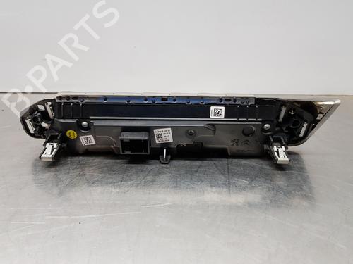 Climate control PEUGEOT 3008 II SUV (MC_, MR_, MJ_, M4_)  | BP29271054I5 