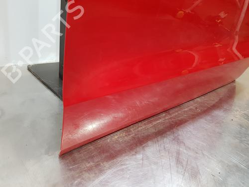 Left front door VW POLO V (6R1, 6C1)  | BP28480372C2