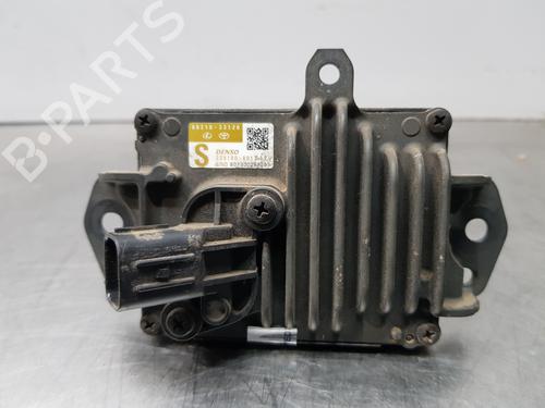 Electronic module TOYOTA RAV 4 V (_A5_, _H5_) 2.5 Hybrid AWD (AXAH54, AXAL54) | BP30054936M83 