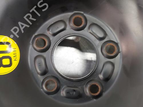 Jack Kit FORD FOCUS C-MAX (DM2)  | BP23199078C119 