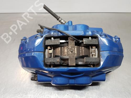 Left front brake caliper BMW 4 Gran Coupe (F36) 435 d xDrive | BP29284605M105 